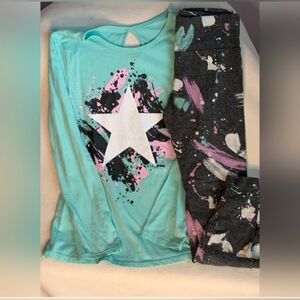 Bundle Lot of Girls Justice Clothes for Toni**